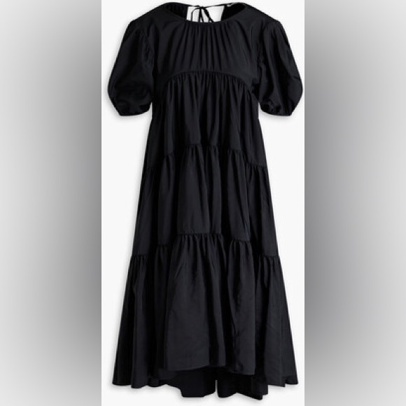 Cecilie bahnsen dress - Picture 1 of 7